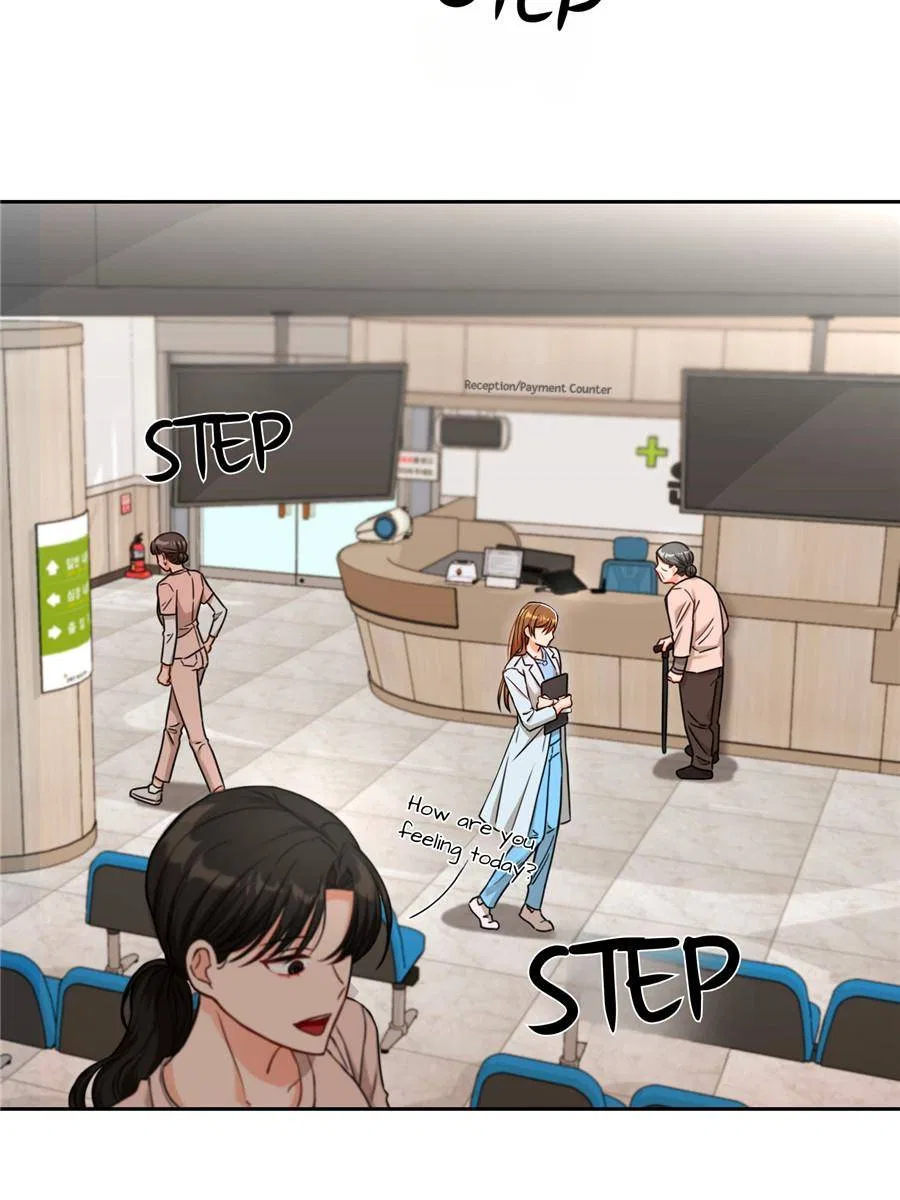 The Psychological World of Her Chapter 2 – Page 2