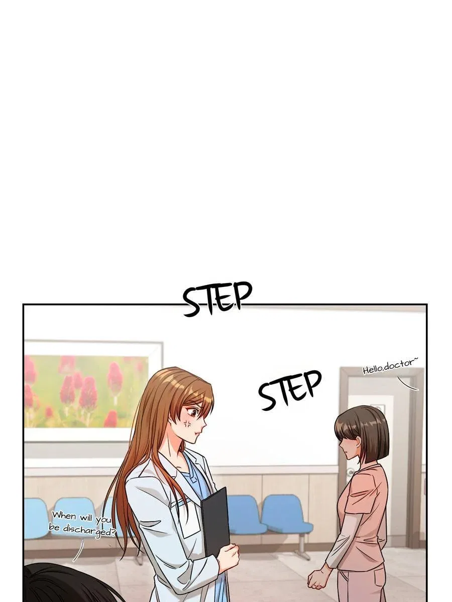 The Psychological World of Her Chapter 2 – Page 3
