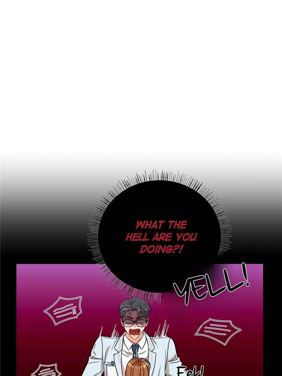 The Psychological World of Her Chapter 2 – Page 5