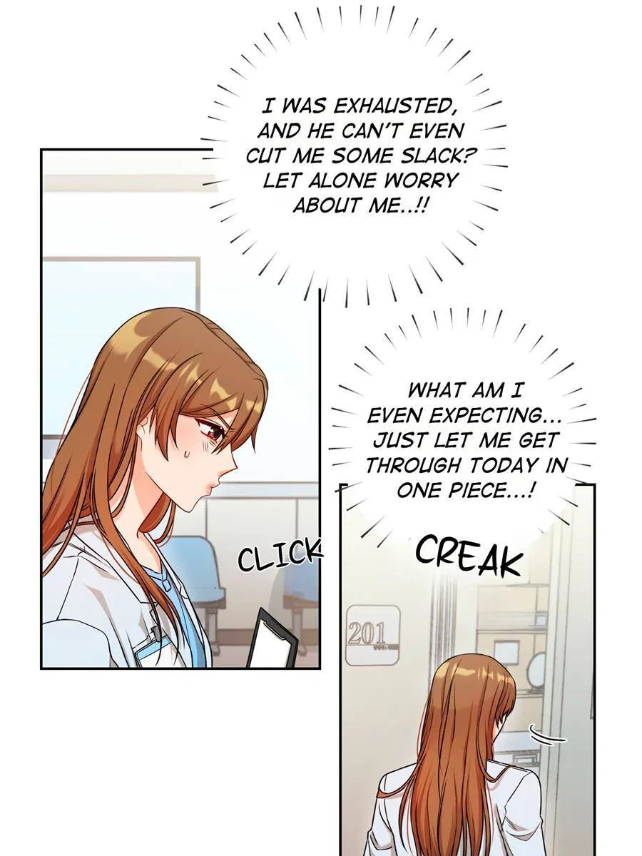 The Psychological World of Her Chapter 2 – Page 7