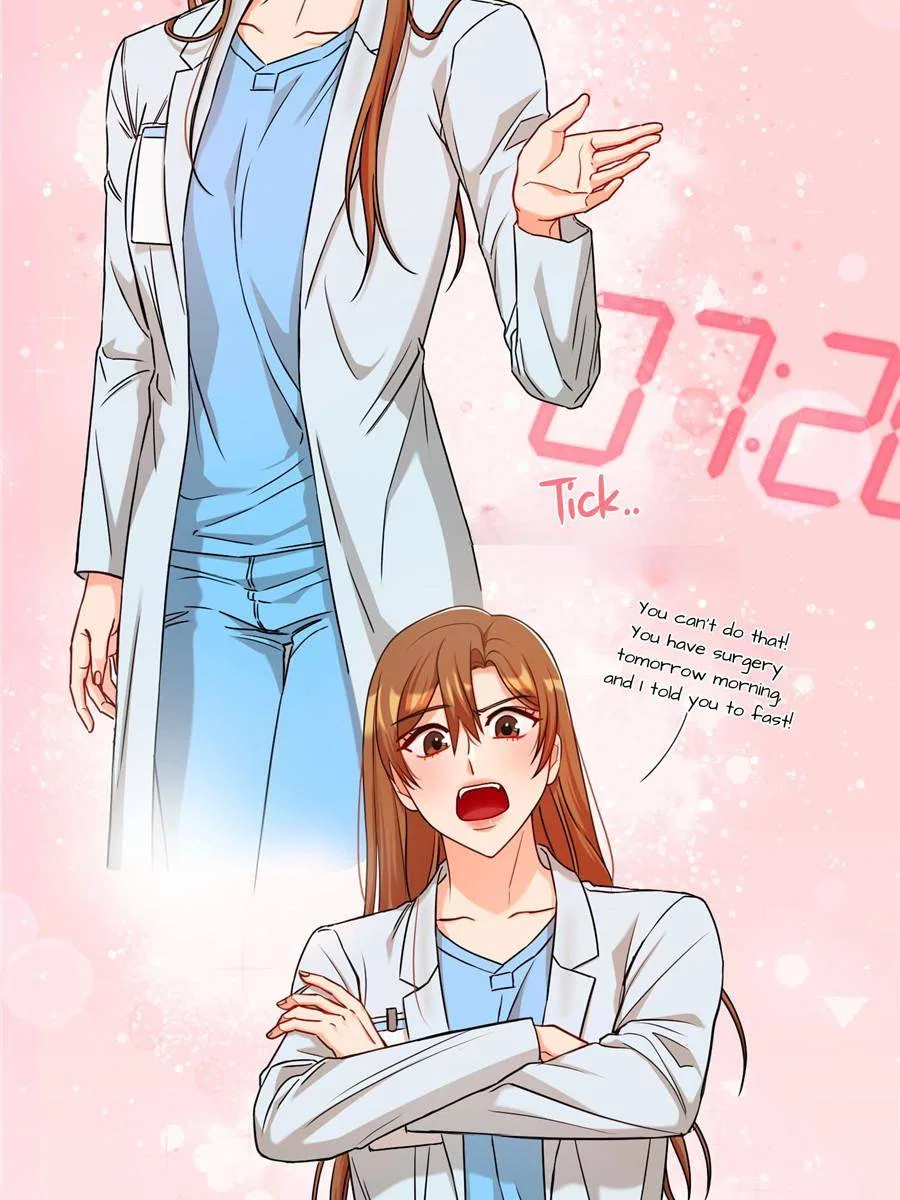 The Psychological World of Her Chapter 2 – Page 11