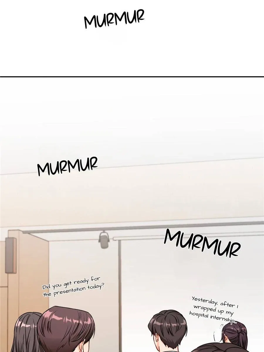The Psychological World of Her Chapter 2 – Page 16