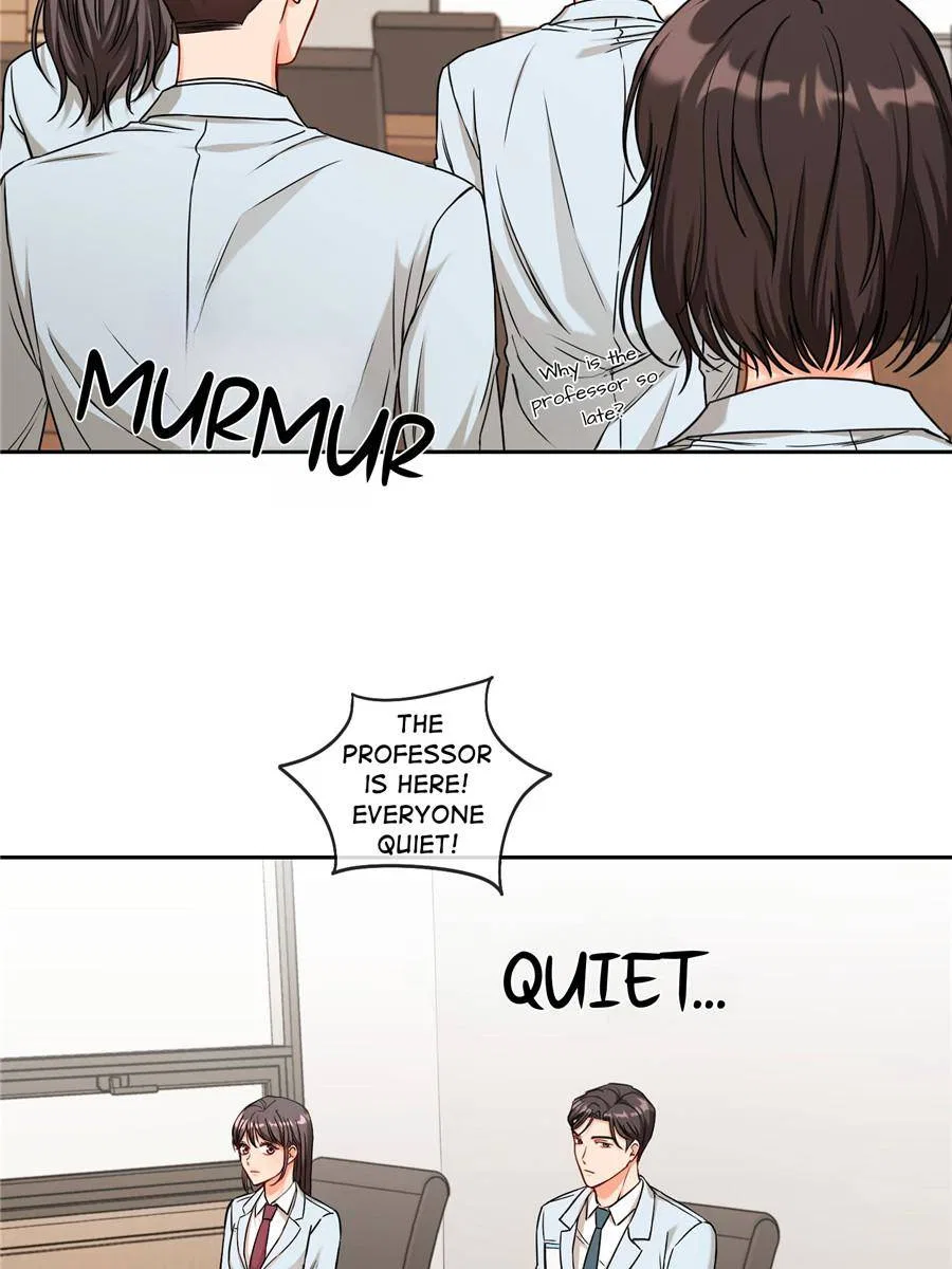 The Psychological World of Her Chapter 2 – Page 17