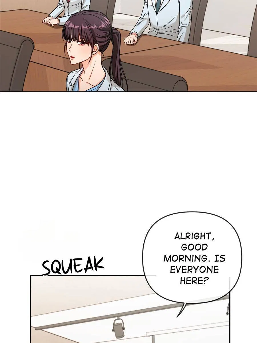 The Psychological World of Her Chapter 2 – Page 18