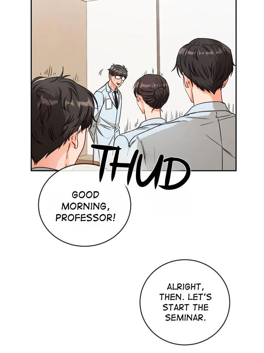 The Psychological World of Her Chapter 2 – Page 19