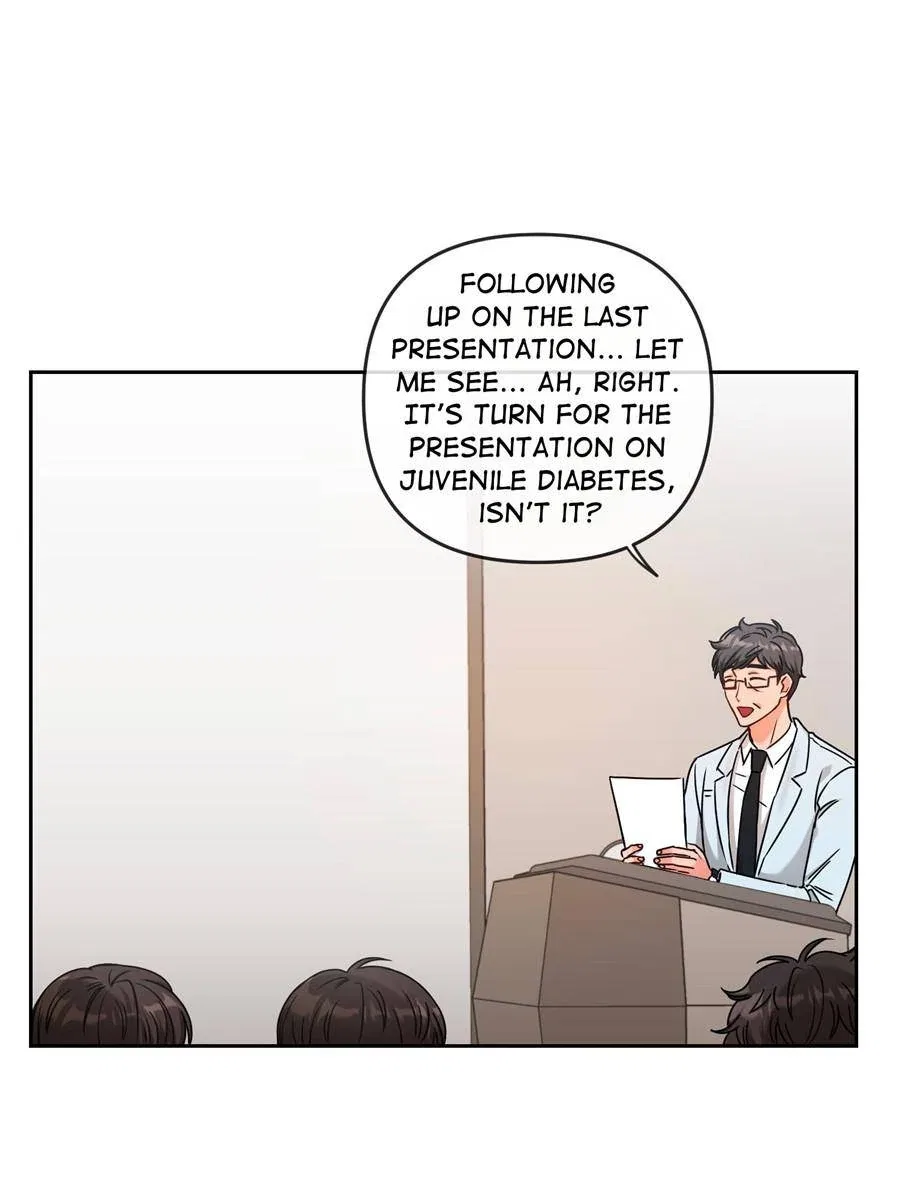 The Psychological World of Her Chapter 2 – Page 20