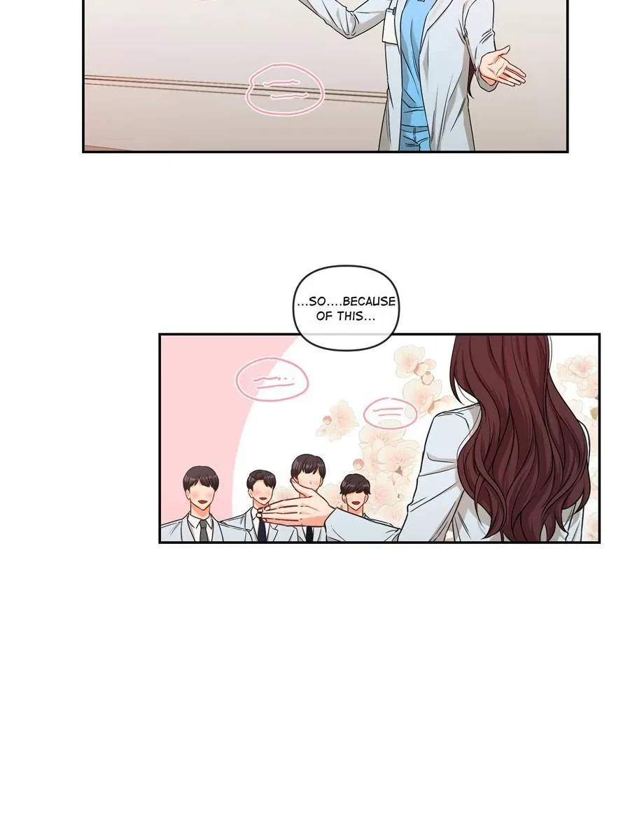 The Psychological World of Her Chapter 2 – Page 26