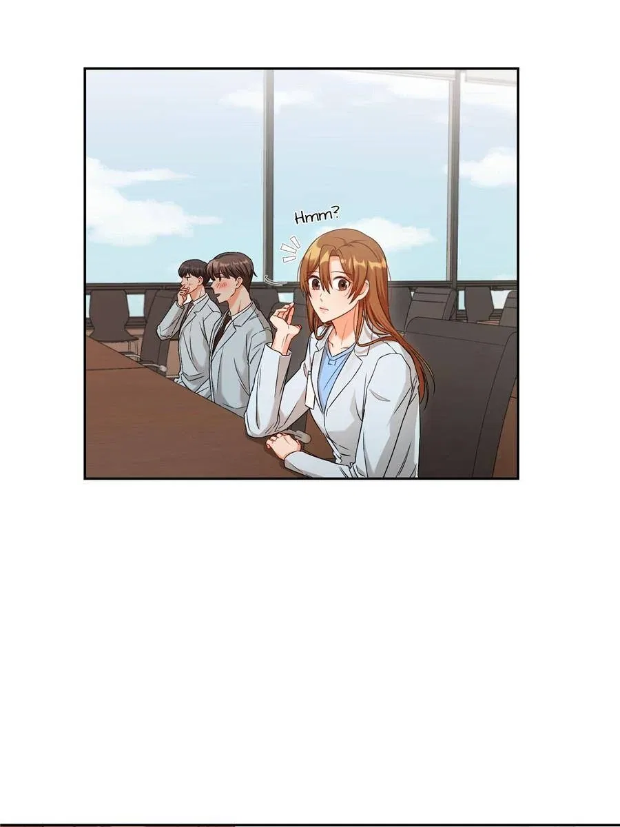 The Psychological World of Her Chapter 2 – Page 28