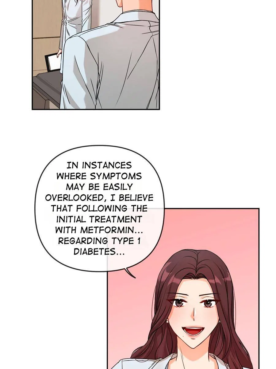 The Psychological World of Her Chapter 2 – Page 34