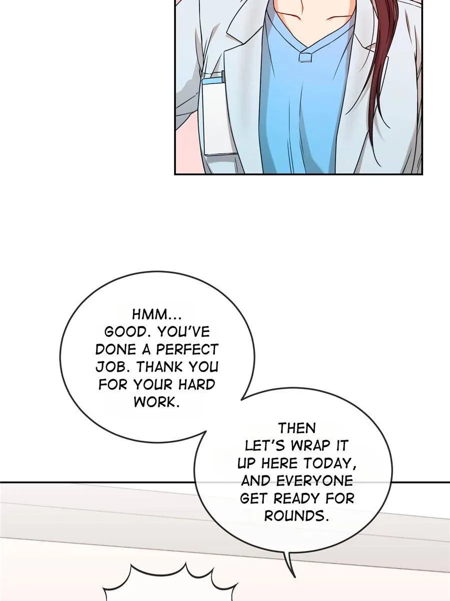 The Psychological World of Her Chapter 2 – Page 35