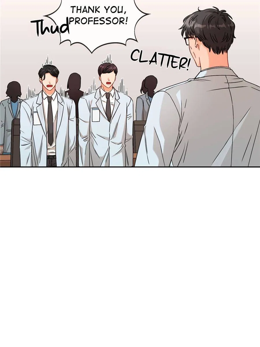 The Psychological World of Her Chapter 2 – Page 36