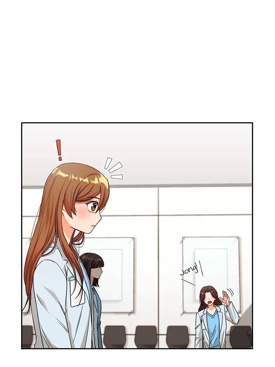 The Psychological World of Her Chapter 2 – Page 37