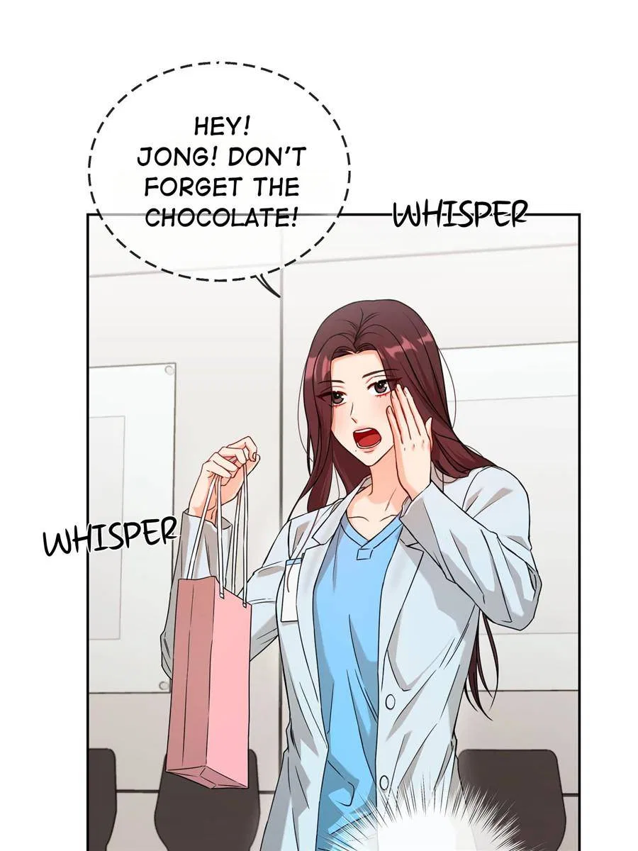 The Psychological World of Her Chapter 2 – Page 38