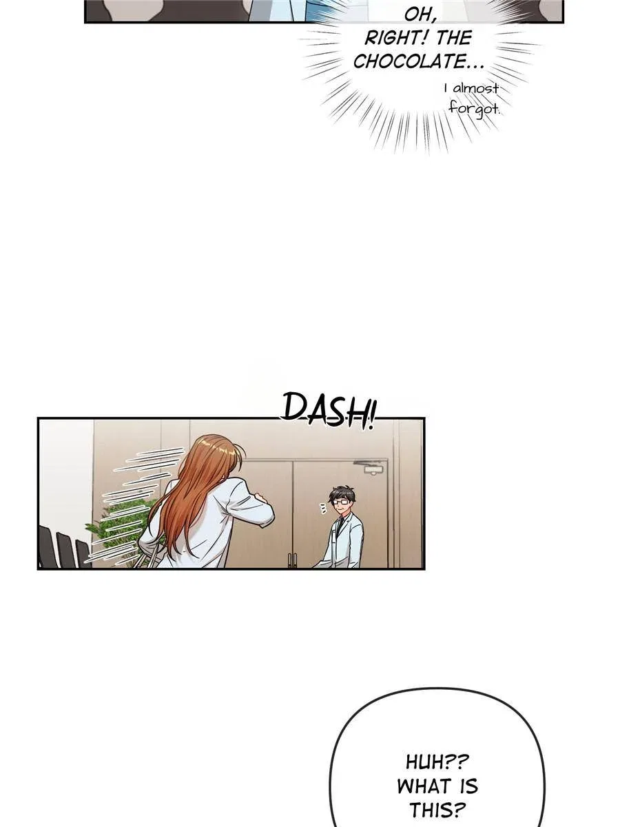 The Psychological World of Her Chapter 2 – Page 39