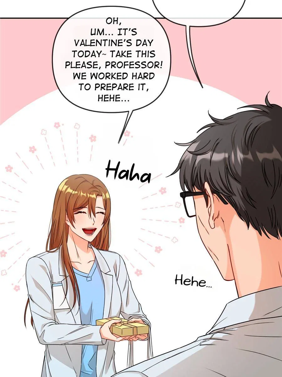 The Psychological World of Her Chapter 2 – Page 40