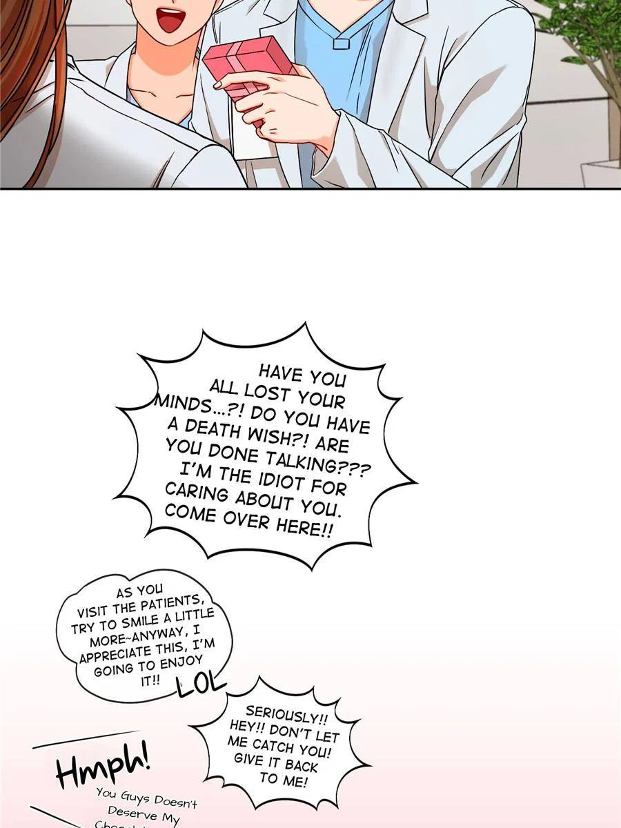 The Psychological World of Her Chapter 2 – Page 42