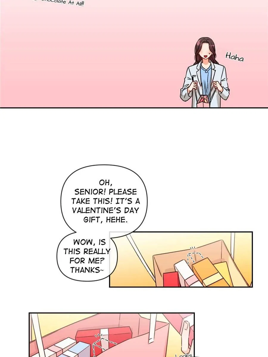 The Psychological World of Her Chapter 2 – Page 43