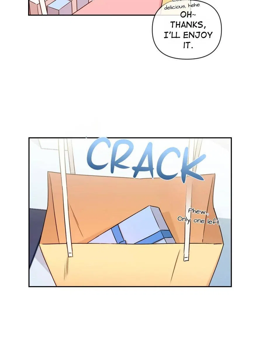 The Psychological World of Her Chapter 2 – Page 44