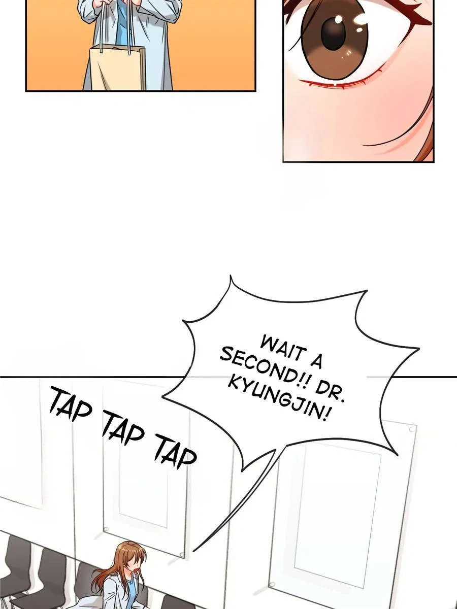 The Psychological World of Her Chapter 2 – Page 46