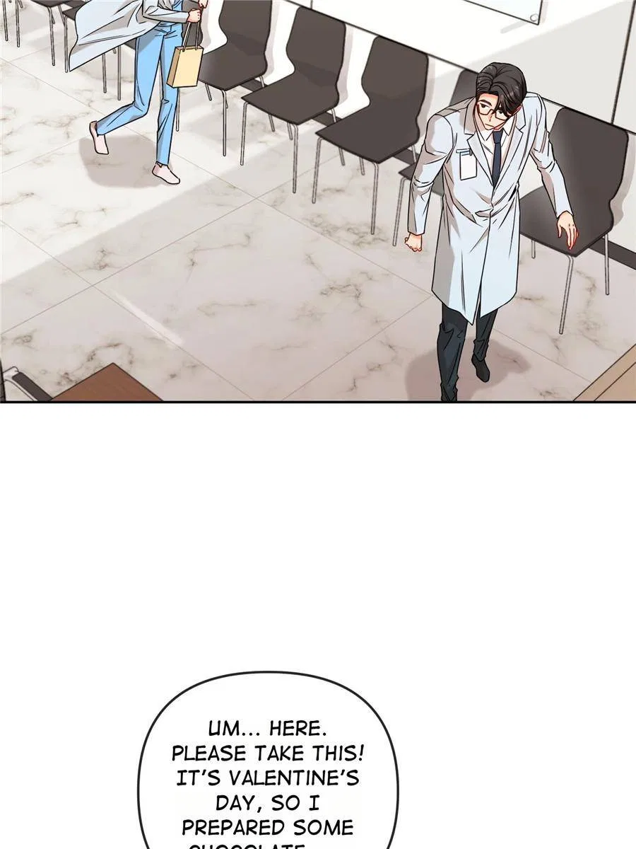 The Psychological World of Her Chapter 2 – Page 47