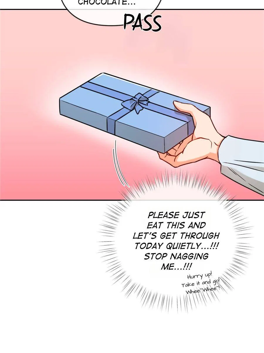 The Psychological World of Her Chapter 2 – Page 48