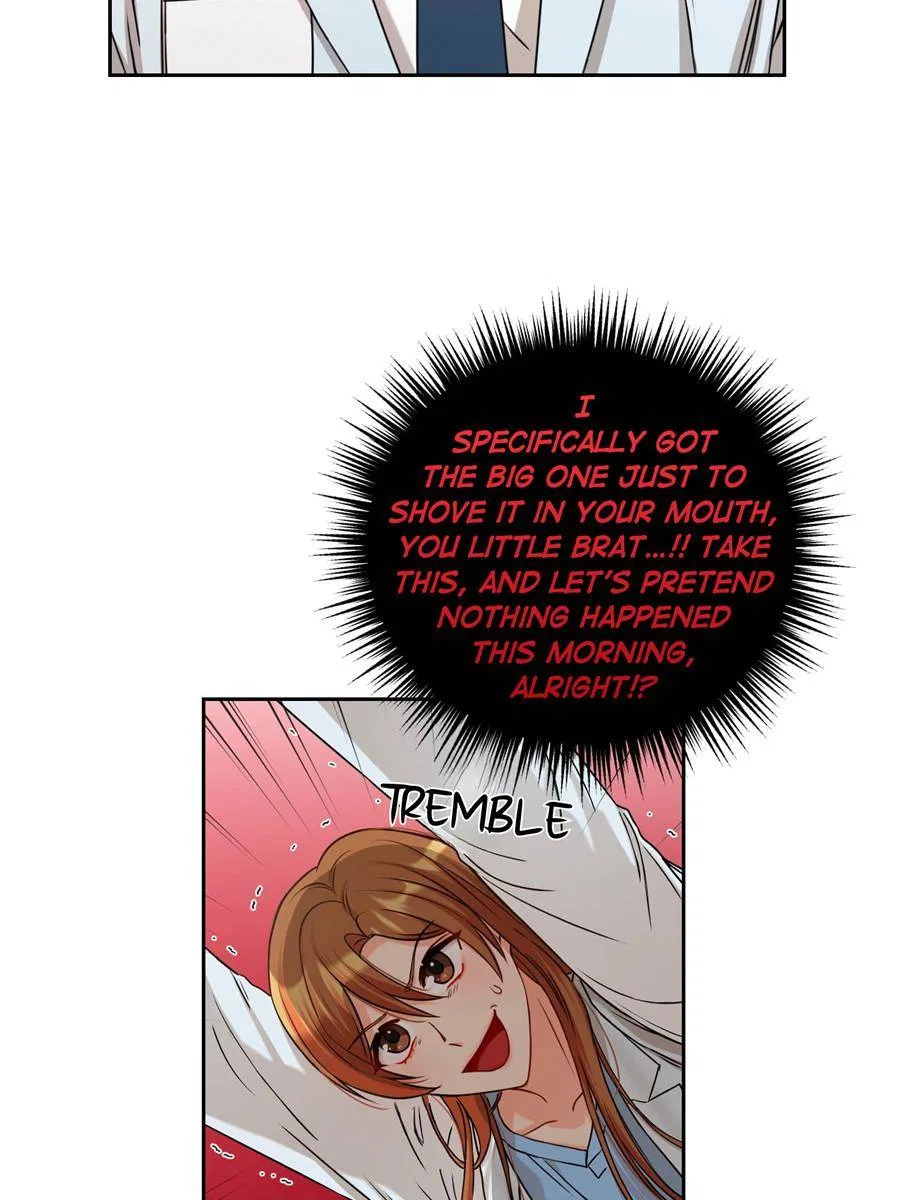 The Psychological World of Her Chapter 2 – Page 50