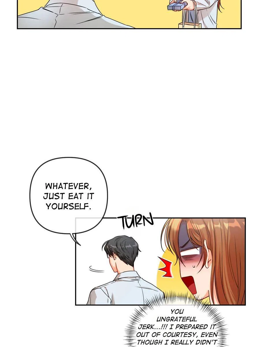 The Psychological World of Her Chapter 2 – Page 52
