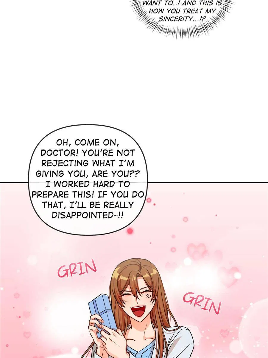 The Psychological World of Her Chapter 2 – Page 53