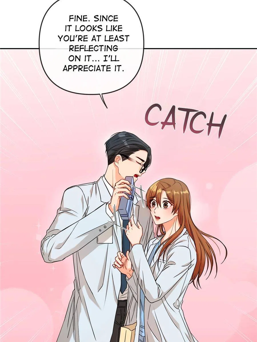 The Psychological World of Her Chapter 2 – Page 56