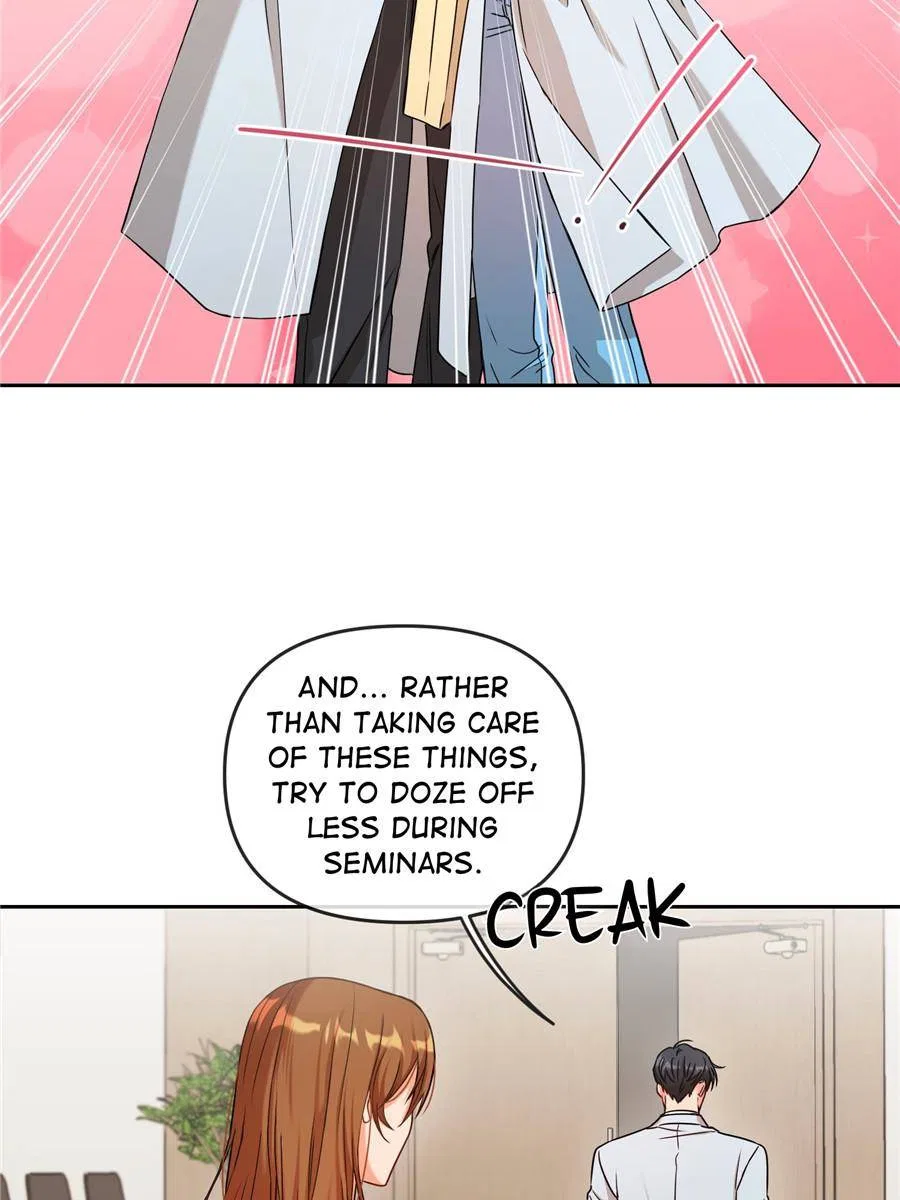 The Psychological World of Her Chapter 2 – Page 57