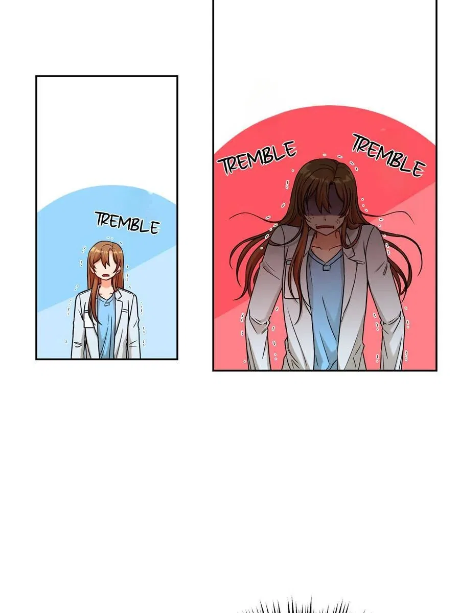 The Psychological World of Her Chapter 2 – Page 59