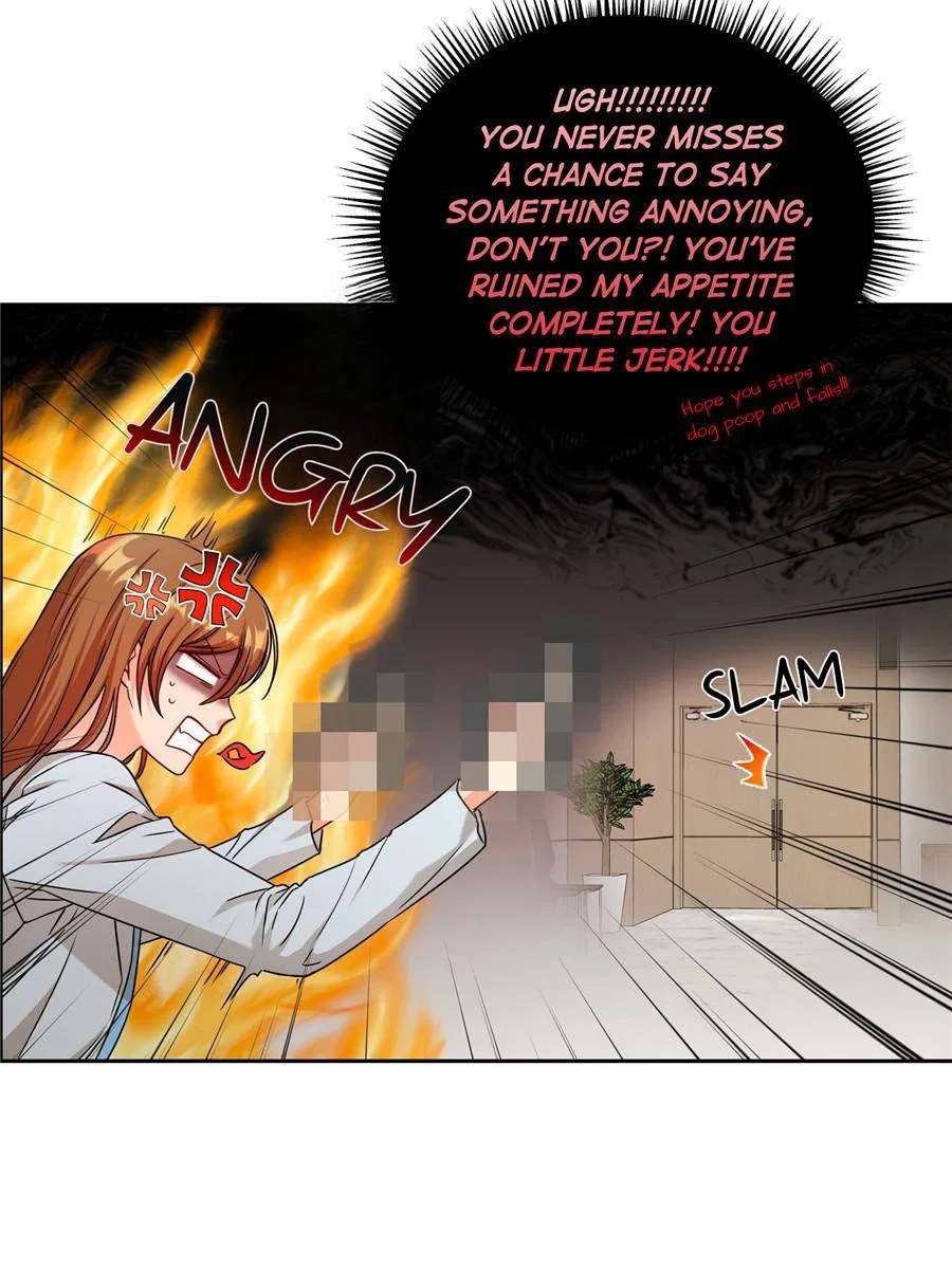 The Psychological World of Her Chapter 2 – Page 60