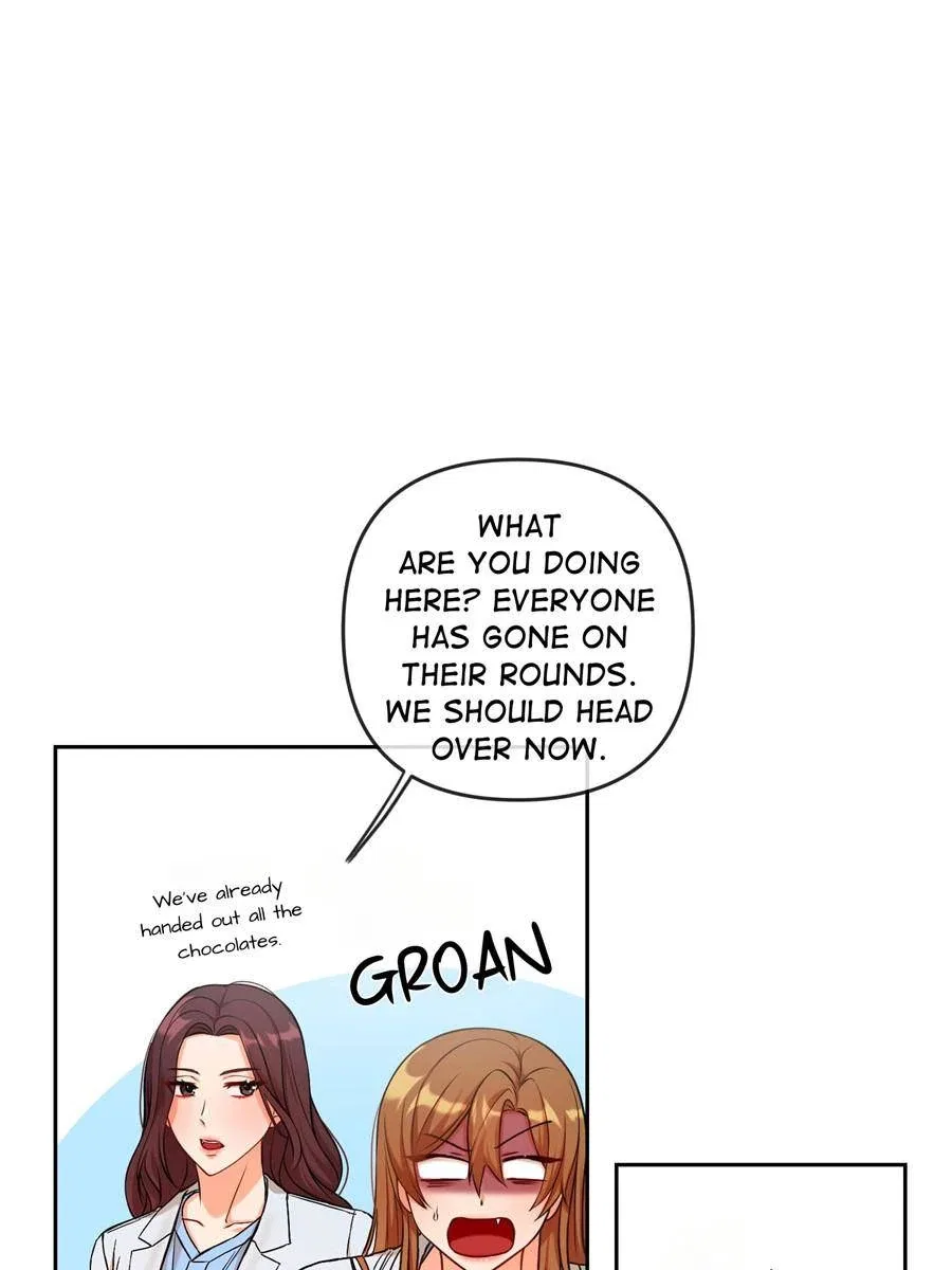 The Psychological World of Her Chapter 2 – Page 61