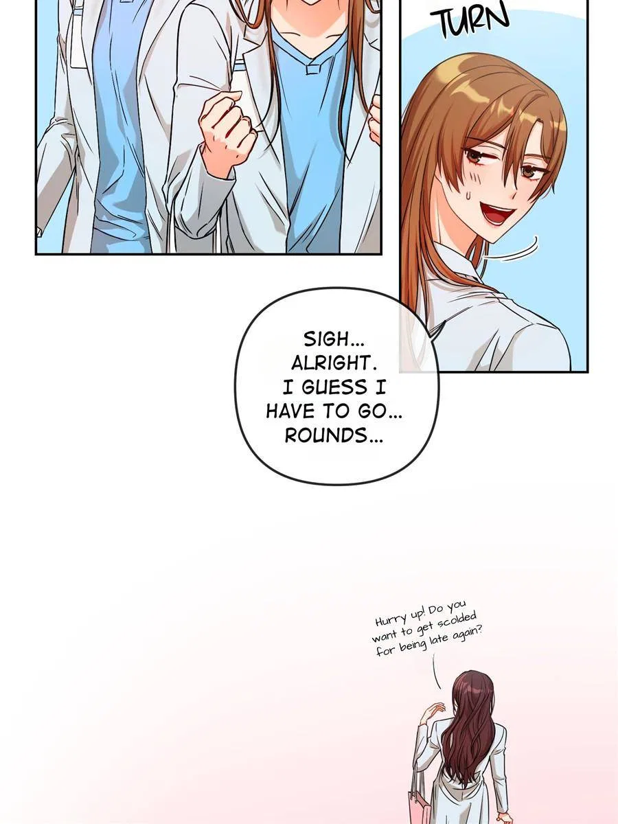 The Psychological World of Her Chapter 2 – Page 62