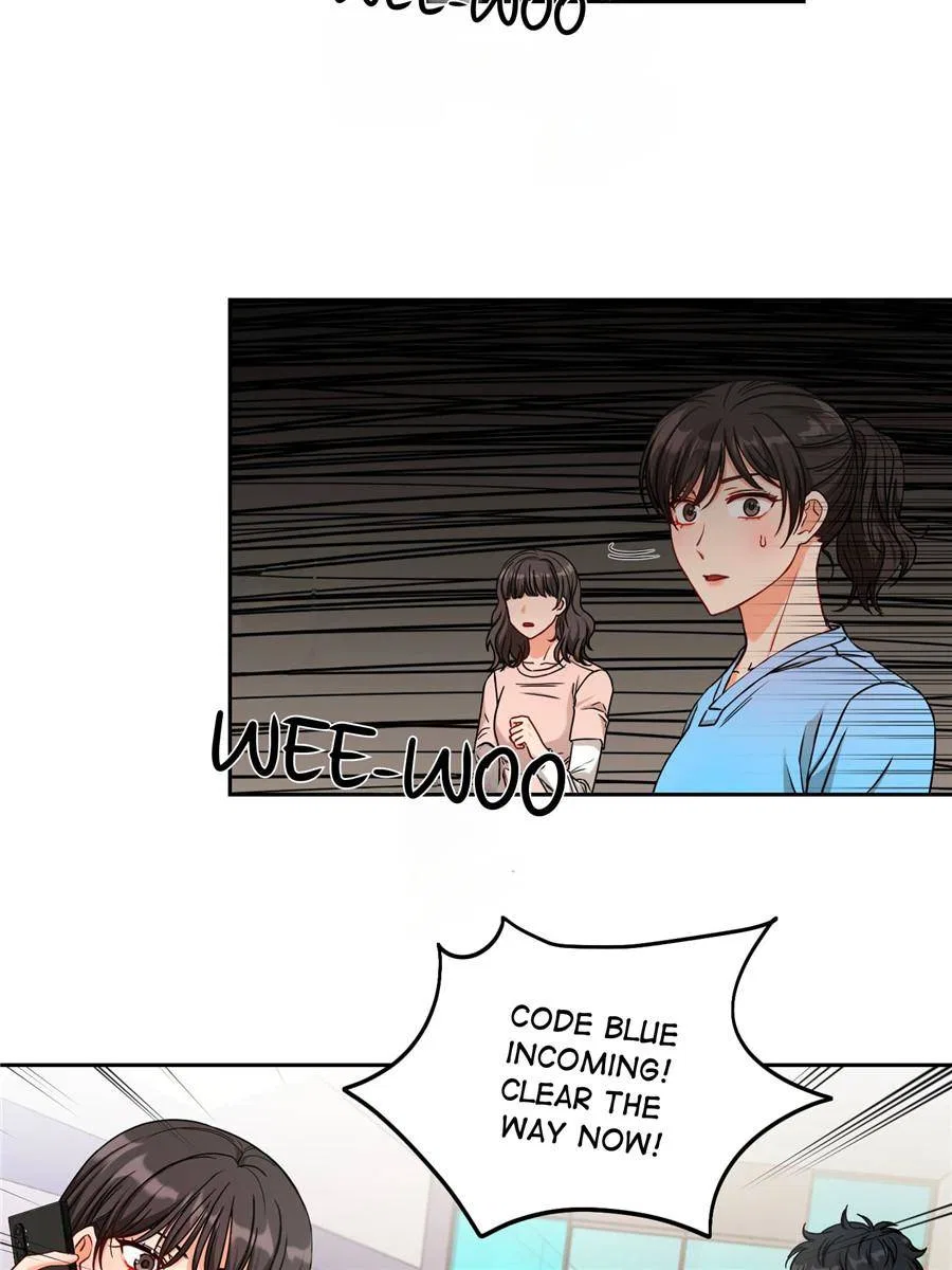 The Psychological World of Her Chapter 2 – Page 70