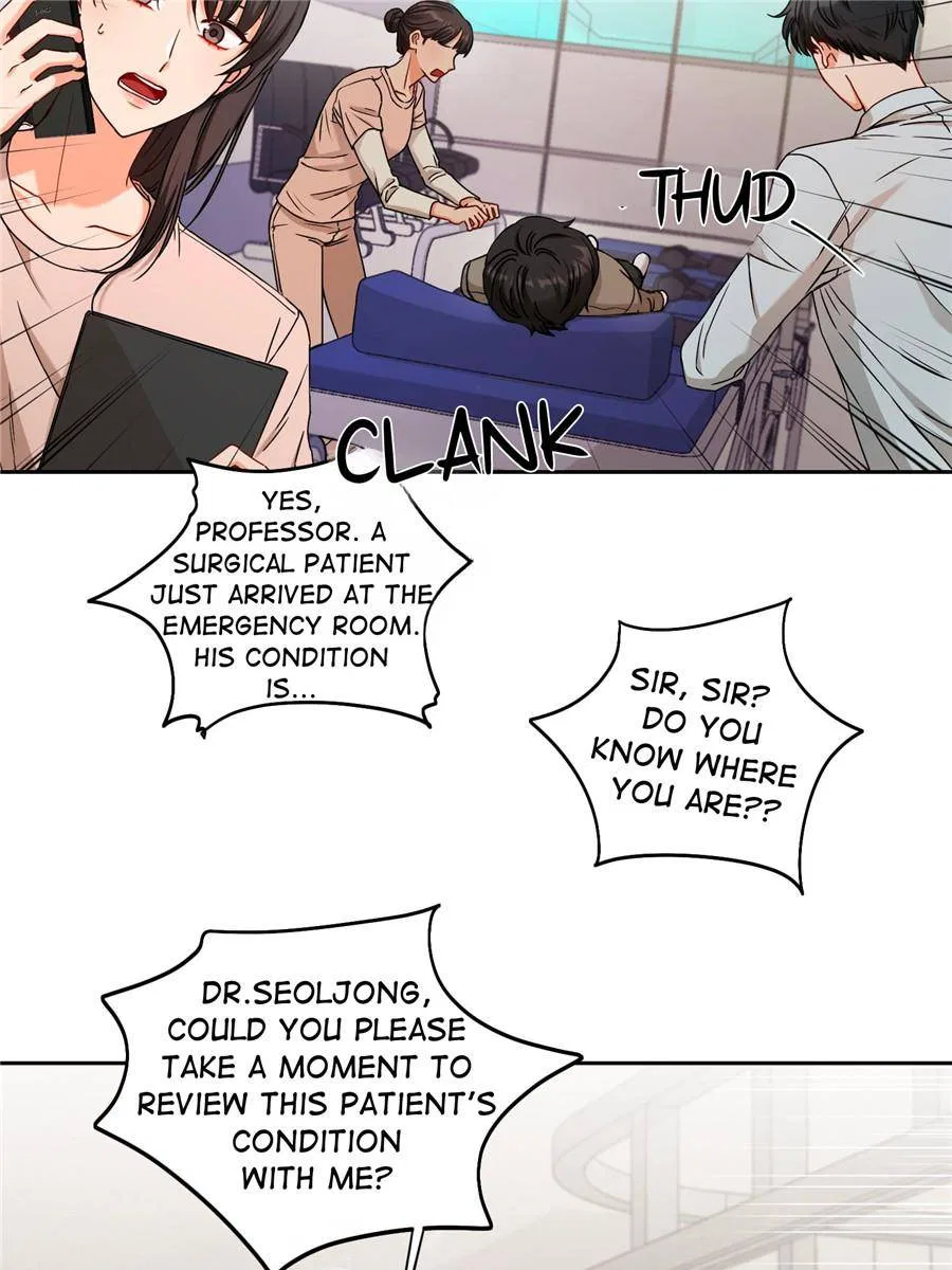 The Psychological World of Her Chapter 2 – Page 71