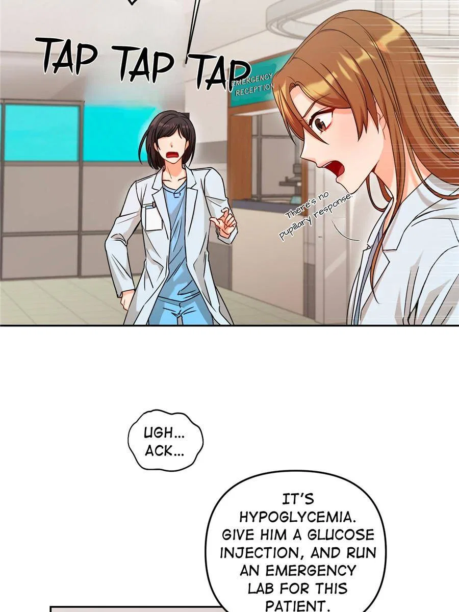 The Psychological World of Her Chapter 2 – Page 72