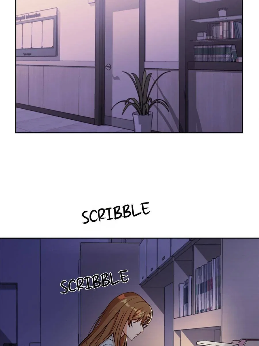 The Psychological World of Her Chapter 1 – Page 2