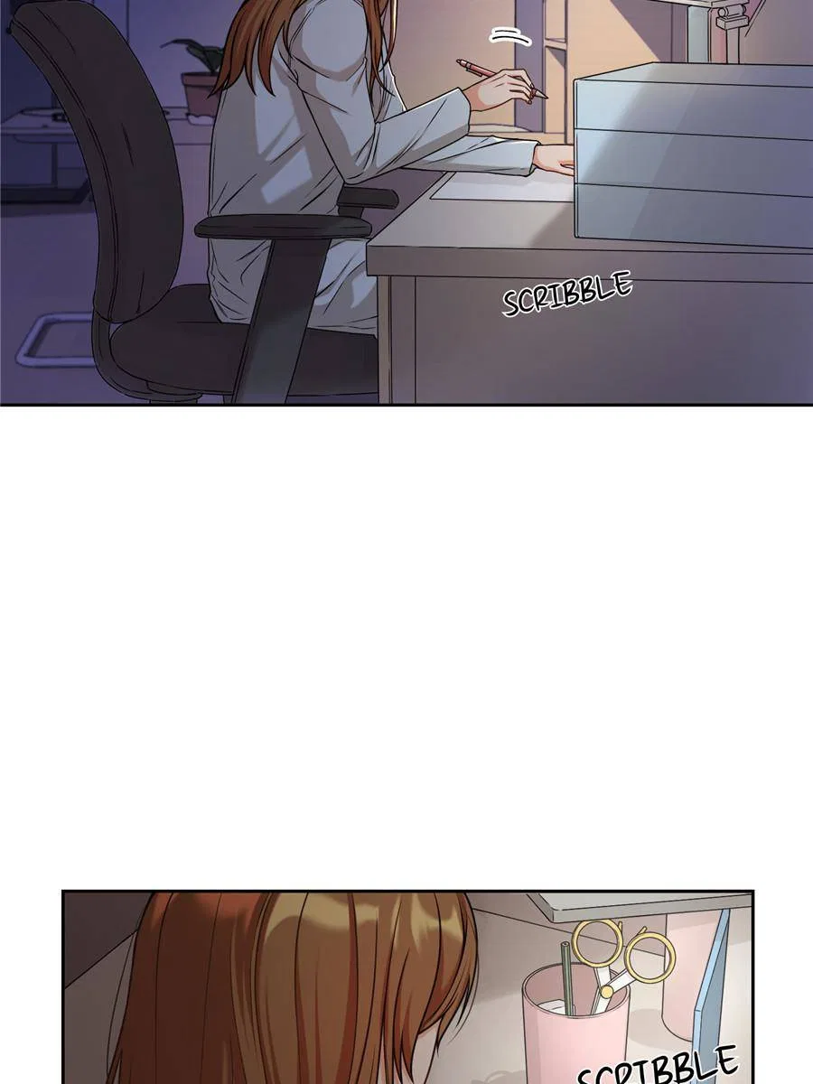 The Psychological World of Her Chapter 1 – Page 3