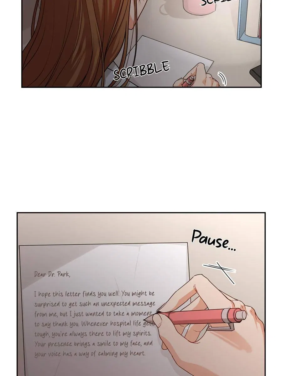 The Psychological World of Her Chapter 1 – Page 4