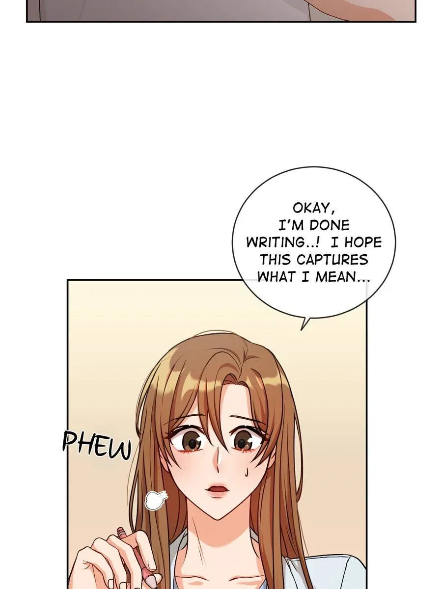 The Psychological World of Her Chapter 1 – Page 5