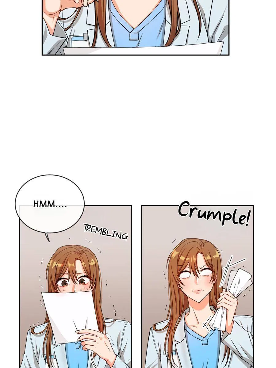The Psychological World of Her Chapter 1 – Page 6