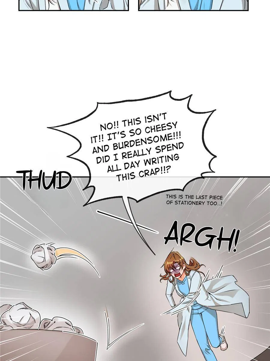 The Psychological World of Her Chapter 1 – Page 7