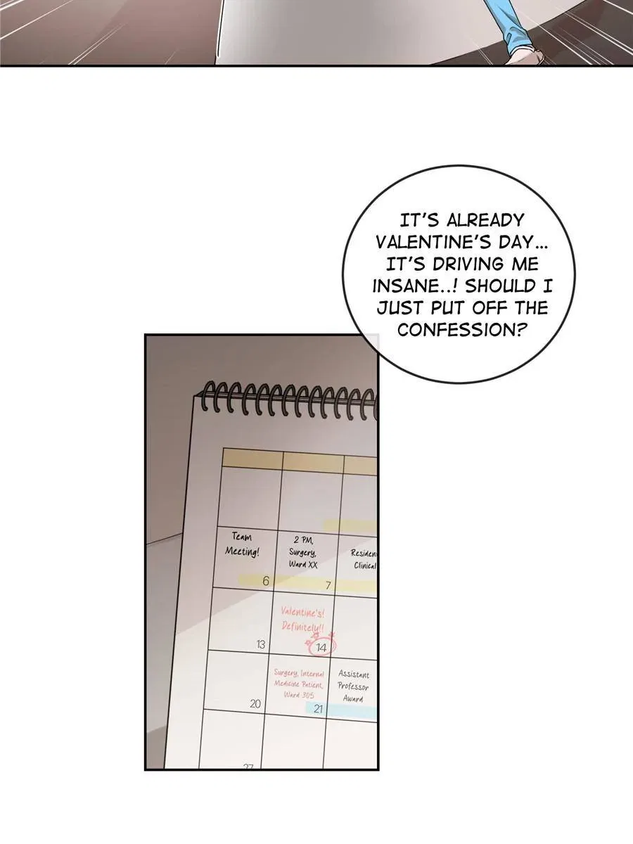 The Psychological World of Her Chapter 1 – Page 8