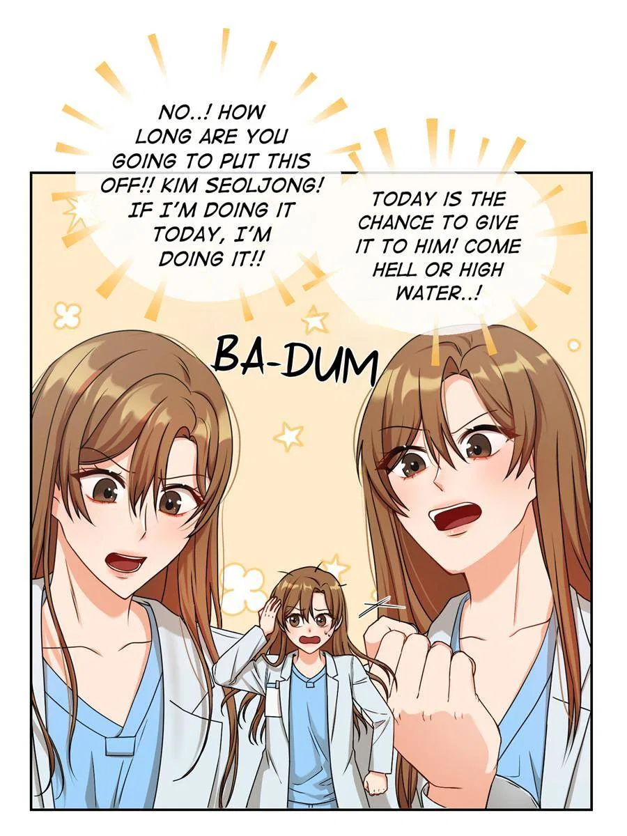 The Psychological World of Her Chapter 1 – Page 9