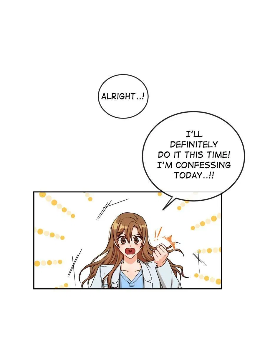 The Psychological World of Her Chapter 1 – Page 10