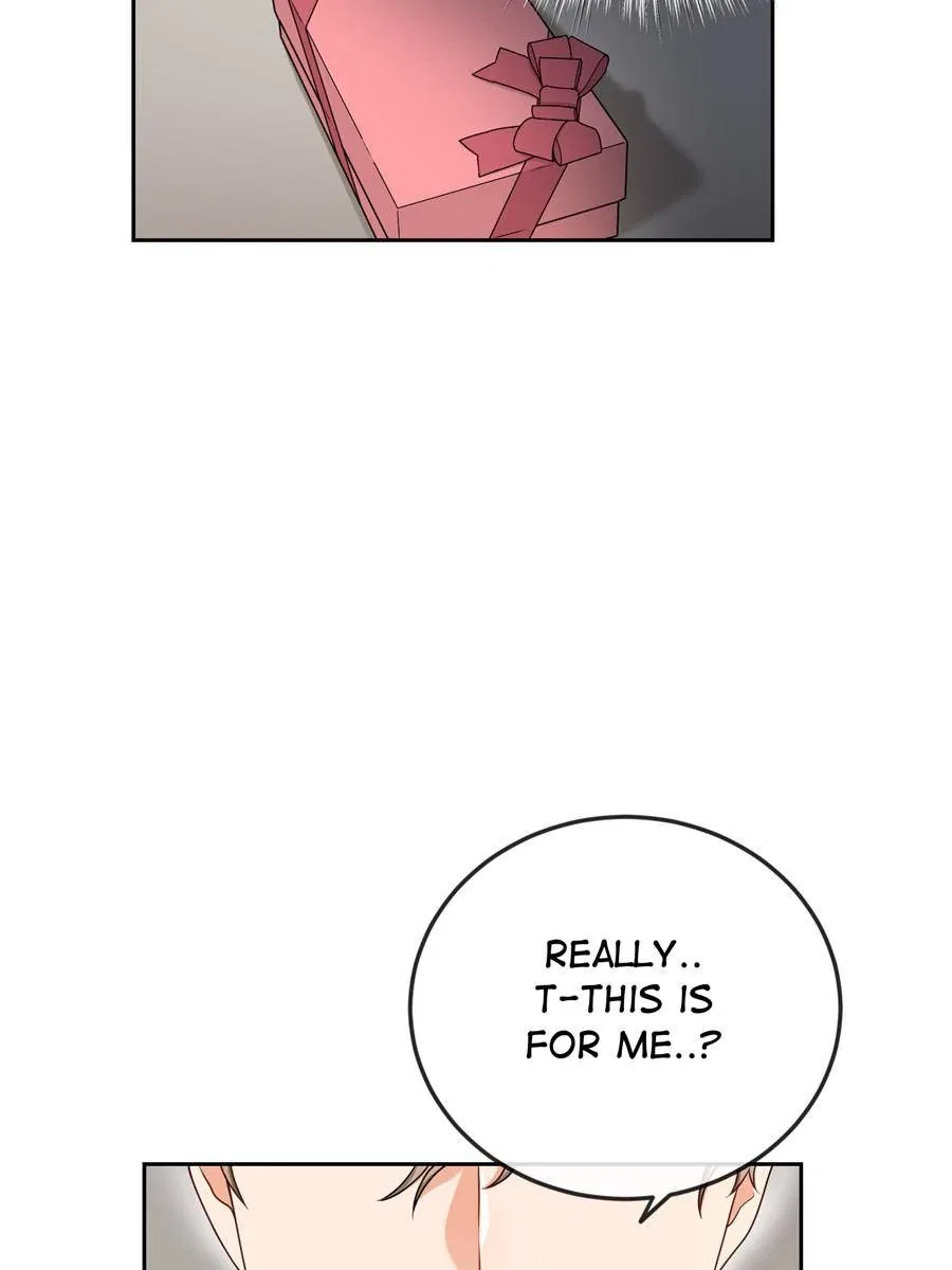 The Psychological World of Her Chapter 1 – Page 12