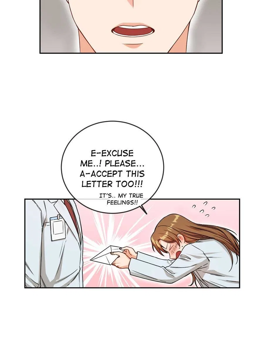 The Psychological World of Her Chapter 1 – Page 13