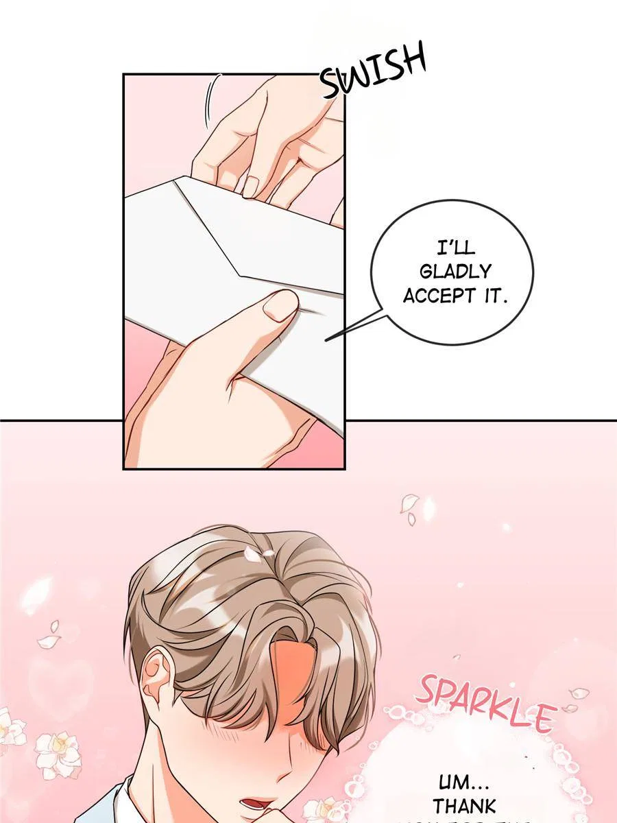 The Psychological World of Her Chapter 1 – Page 14