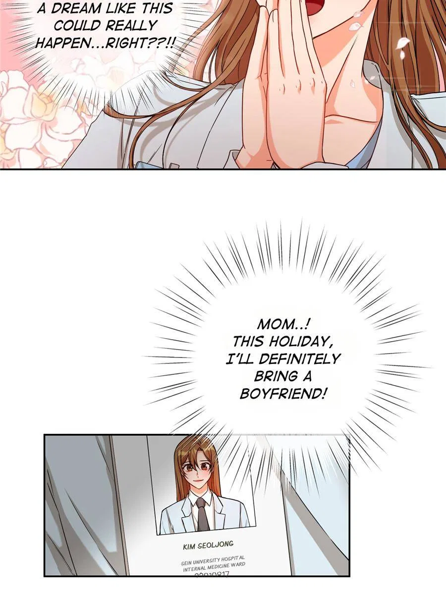 The Psychological World of Her Chapter 1 – Page 16